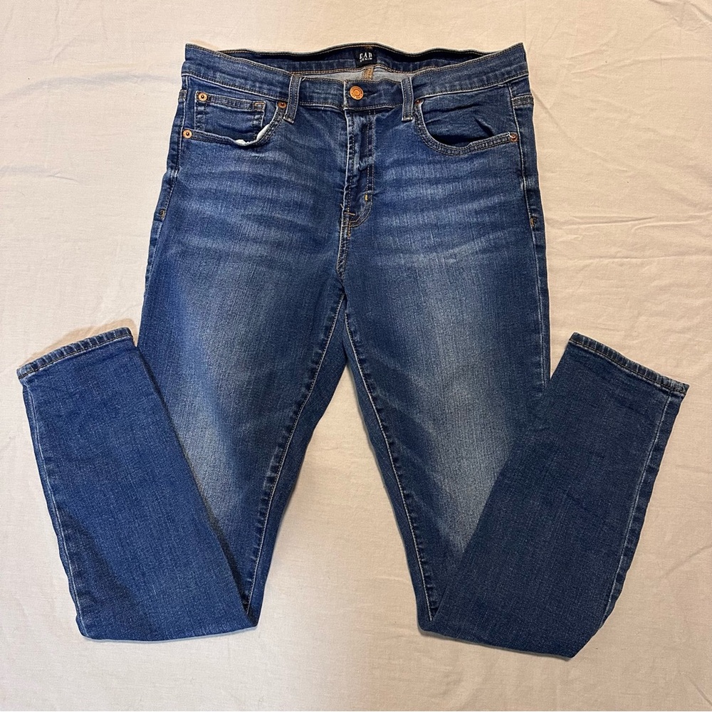 Gap Skinny Jeans